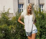 Фото проститутки Алина №3 в городе Луза