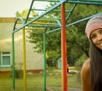 Фото проститутки Диана №7 в городе Луза