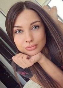Фото проститутки Ирина №14 в городе Луза