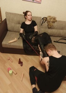 Фото проститутки Королева №4 в городе Луза