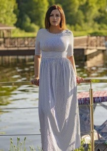 Фото проститутки Рита №4 в городе Луза