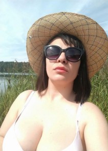 Фото проститутки Виктория №2 в городе Луза
