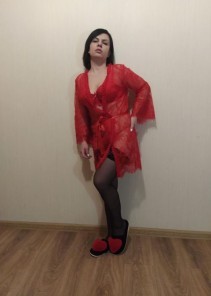 Фото проститутки Виктория №5 в городе Луза