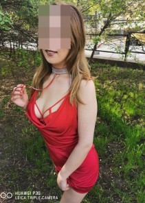 Фото проститутки Ангелина №14 в городе Луза