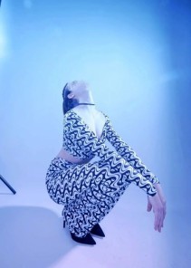 Фото проститутки Полина №4 в городе Луза