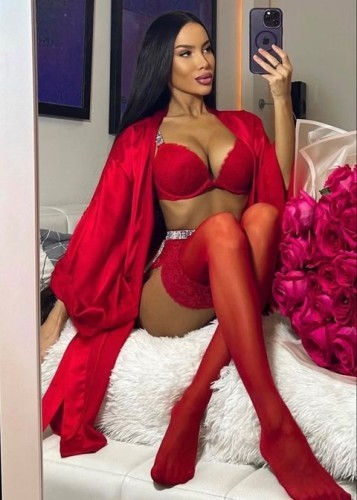 Кристина, Г. Луза